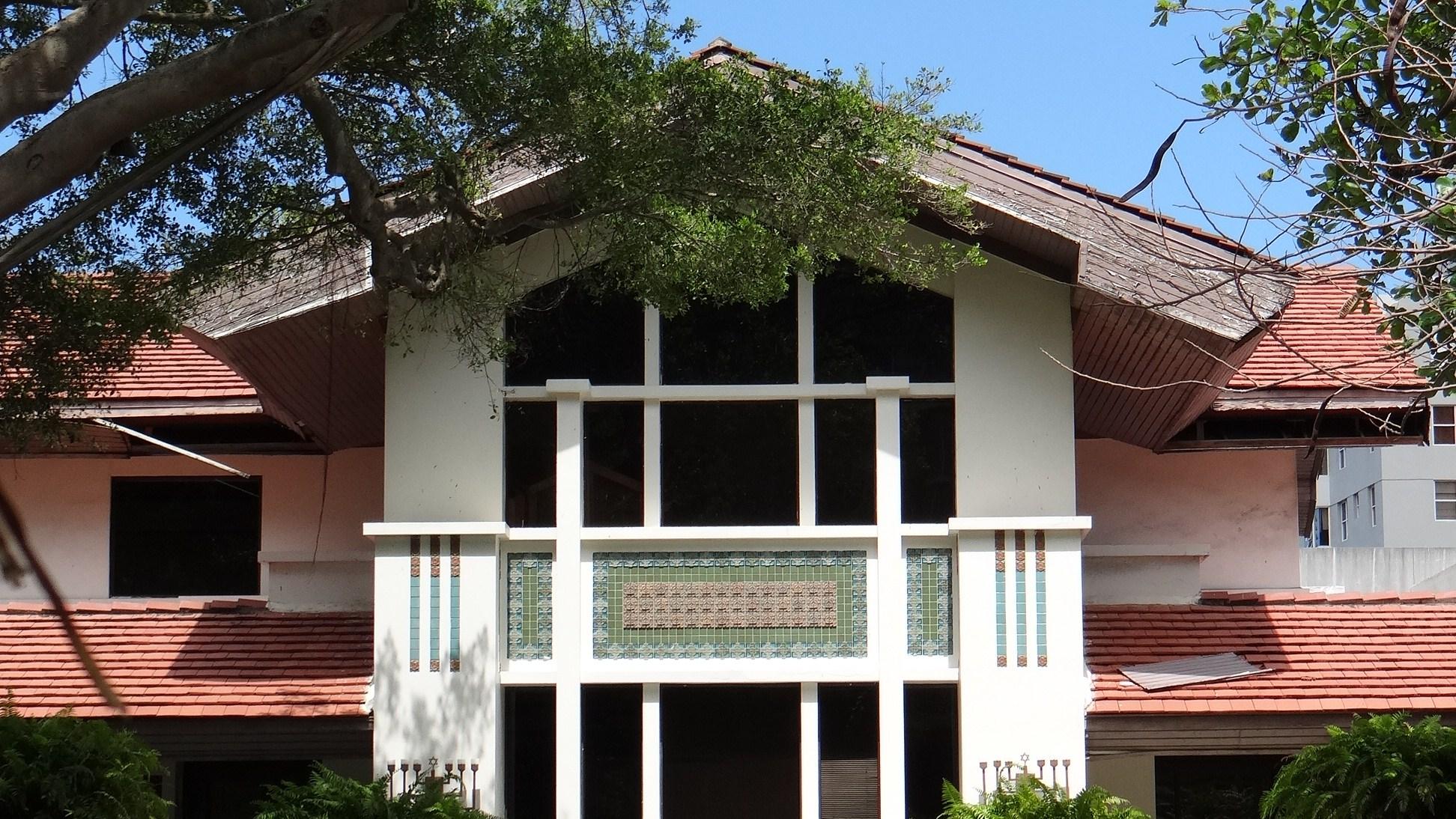 Casa William Korber - San Juan (Miramar) - 2014 00006